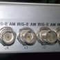 Symmetricom/Truetime XL-AK GPS Time & Frequency Receiver IRIG-B/E AM 600-101-009