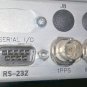 Symmetricom/Truetime XL-AK GPS Time & Frequency Receiver IRIG-B/E AM 600-101-009