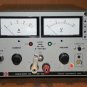 Kikusui Model PAD 16-18L Regulated DC Power Supply 0-16VDC 0-18A C.C / C.V OVP!