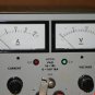 Kikusui Model PAD 16-18L Regulated DC Power Supply 0-16VDC 0-18A C.C / C.V OVP!