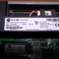 AB Allen Bradley SLC500 PLC+UIC CABLE 1746-A4 Rack+OA8, IA8, IA4, P1 Power ,1747
