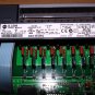 AB Allen Bradley SLC500 PLC+UIC CABLE 1746-A4 Rack+OA8, IA8, IA4, P1 Power ,1747