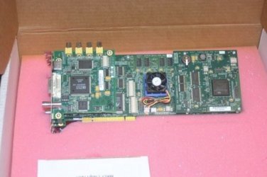 Cavium W&W WWASPBAKT100 HD Video Encoder Decoder Codec Aspen kit WW10000 WW10K