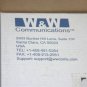 Cavium W&W WWASPBAKT100 HD Video Encoder Decoder Codec Aspen kit WW10000 WW10K