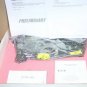 Cavium W&W WWASPBAKT100 HD Video Encoder Decoder Codec Aspen kit WW10000 WW10K