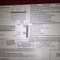 FireLite FCPS-24F Fire Alarm FIELD CHARGING POWER SUPPLY *USED*