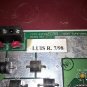 FireLite FCPS-24F Fire Alarm FIELD CHARGING POWER SUPPLY *USED*