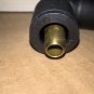 Parker Legris 3115 62 22DOT brass Push-To-Connect Fitting, 1/2" TUBE to NPT