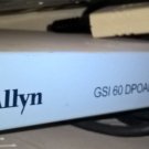 Welch Allyn Grason Stadler GSI 60 DPOAE SYSTEM GSI60 with 1760-3200 Probe