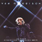 Van Morrison "It's Too Late To Stop Now" Live Remaster 2 CD Set Polydor Sealed