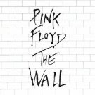 Pink Floyd The Wall Remastered CD (2 Discs) 1994 *NEW* CDP 7243 8 31243 2 9