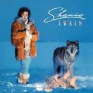Shania Twain: Self-Titled by Shania Twain (1993) Original Mercury CD NEW!