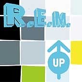 R.E.M. - Up [CD New]  (1998 Warner Brothers Records) Brand New & Sealed CD