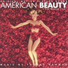 American Beauty [Original Score] by Thomas Newman (CD, Jan-2000, Dreamworks SKG)
