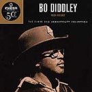 BO DIDDLEY "HIS BEST" CD NEW+ (CD, Apr-1997, Chess (USA)) Sealed RARE