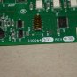 UTC GE Casi Rusco M5 Micro 5 Card 110064001 power/commumications supply board