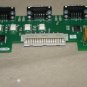 UTC GE Casi Rusco M5 Micro 5 Card 110064001 power/commumications supply board