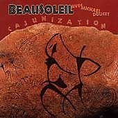 Cajunization by Beausoleil (NEW SEALED CD, Mar-1999, Rhino (Label)