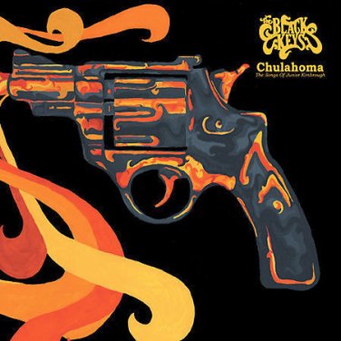 The Black Keys, Black Keys - Chulahoma [New CD] Digipack Packaging