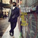Gregory Porter, Chip Crawford, Aaron James - Take Me to the Alley [New CD]