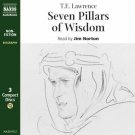 Seven Pillars of Wisdom, New Books