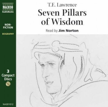 Seven Pillars of Wisdom, New Books