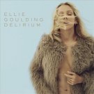 Ellie Goulding - Delirium [New 2  CD Set] Explicit, Deluxe Edition SEALED