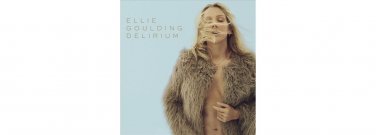 Ellie Goulding - Delirium [New 2  CD Set] Explicit, Deluxe Edition SEALED