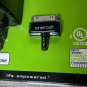 Radioshack Enercell Wall Charger for iPod & iPhone - 2301776 NEW