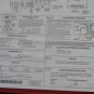 Honeywell FBII XL-4C  XL4c Fire/Burglary Alarm Control panel 4cpo +XK-7LC Keypad