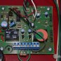 Honeywell FBII XL-4C  XL4c Fire/Burglary Alarm Control panel 4cpo +XK-7LC Keypad