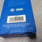 AUVIO Heavy Duty 3ft Stereo Audio Aux Gold Tip Cable 1/8"(3.5mm) blue 4200689