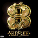 Mmg Presents: Self Made - Vol. 3-Mmg Presents: Self Made [CD New]