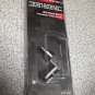 Radioshack Right-Angle Adapter RCA phono Male To F-connector female (278-260)