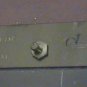 Empro Type C-1500-100 1500 Amp  100mV Current Shunt used
