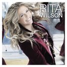 RITA WILSON CD - RITA WILSON (2016) - NEW UNOPENED - POP ROCK
