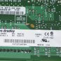 AB 1799-D10U10VZC Embedded I/O Allen Bradley Card ZIP 20-point Module ZCIO