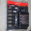 Gigaware 6-in-1 USB Cable with Gold Plated Adapters 2602045 Travel Kit