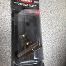 Radio Shack T-Adapter BNC Male to Dual BNC Female #278-112