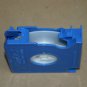 Case (93) Blue Tuscan Dual K SnapLock Micro Cartridge 16mm Microfilm ANSI C-Clip