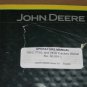 JD John Deere 7610,7710,7810 Tractor Operators Manual