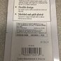 RadioShack 9" Stereo Audio Y-Cable 1/8" Mono Male to Dual RCA Male New 42-2540