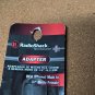 Adapter RCA (Phono) Male To 1/4" (6.3mm) Mono Female #274-909 By RadioShack