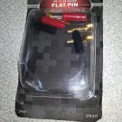 Radioshack 16 To 14-Gauge Flat Pin Connectors (278-317)