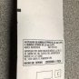 RADIOSHACK 1/8" STEREO PHONE COUPLER #274-1555 ~NEW~