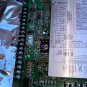 Honeywell FBII XL-4C XL4c Fire alarm Board+SA7100F SAF330 w57231 SA7100f-1