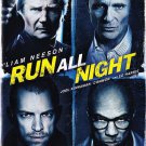 Run All Night (DVD, 2015, NEW, SEALED)