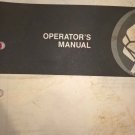 JD John Deere 220 Mulch Spreader Operators Manual OMTY24999 c0