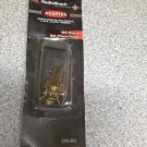 RadioShack Gold Series BNC Male to RCA (Phono) Female Adapter (278-303) 278-0303