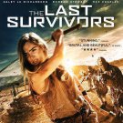 Last Survivors (2015) - New - Blu-ray Sealed